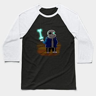 A bad time Baseball T-Shirt